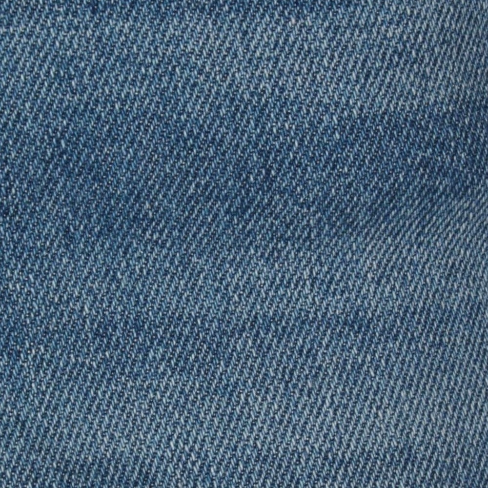 Alexander Wang semi flared denim jean Sz 25 - Picture 9 of 9
